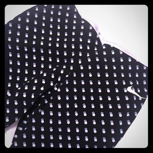 Nike pant legging crop